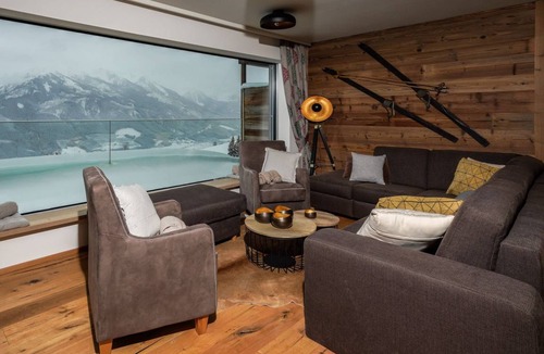 Paß Thurn Apartment | 105 m² Apartment ∙ 3 bedrooms ∙ 7 guests