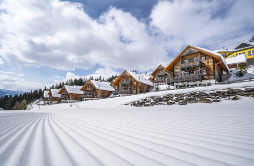 Katschberg Apartment | 110 m² Apartment ∙ 3 bedrooms ∙ 8 guests