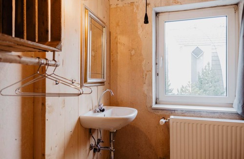 Elisabeth-Vorstadt Hotel | 12 m² Hotel ∙ 1 bedroom ∙ 2 guests
