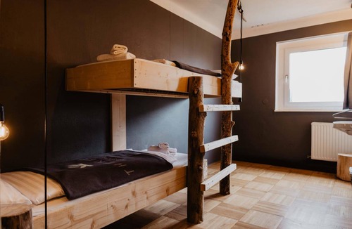 Elisabeth-Vorstadt Hotel | 12 m² Hotel ∙ 1 bedroom ∙ 2 guests
