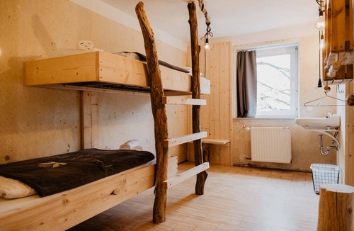 Elisabeth-Vorstadt Hotel | 12 m² Hotel ∙ 1 bedroom ∙ 2 guests