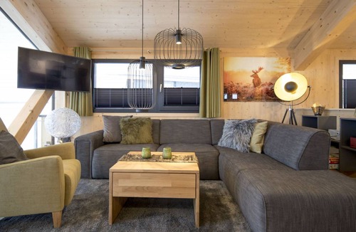 Pichl-Preunegg House | 120 m² House ∙ 1 bedroom ∙ 8 guests