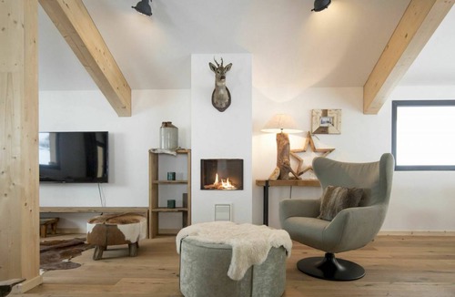 Pichl-Preunegg House | 120 m² House ∙ 4 bedrooms ∙ 9 guests