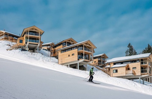 Pichl-Preunegg House | 120 m² House ∙ 4 bedrooms ∙ 9 guests