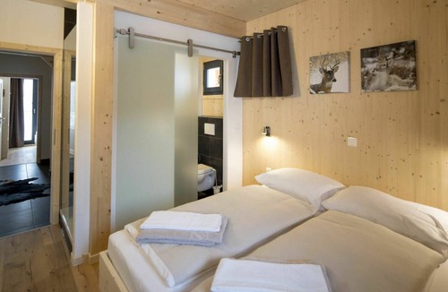 Pichl-Preunegg House | 120 m² House ∙ 4 bedrooms ∙ 9 guests