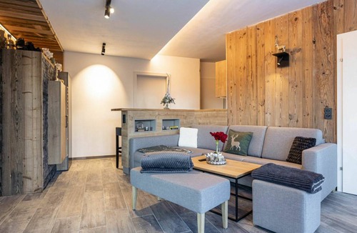 Pichl-Preunegg House | 120 m² House ∙ 4 bedrooms ∙ 9 guests