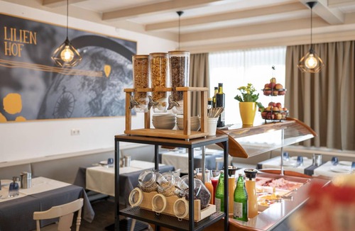 Taxham Hotel | 13 m² Hotel ∙ 1 bedroom ∙ 1 guest