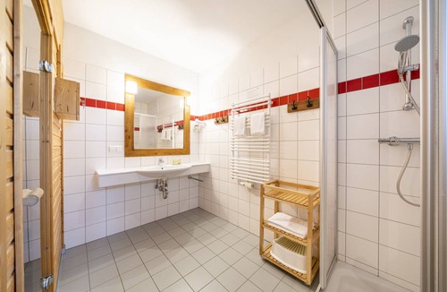 Katschberg Apartment | 130 m² Apartment ∙ 4 bedrooms ∙ 10 guests