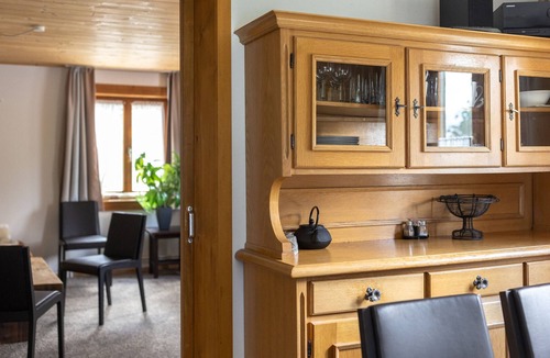 Gaschurn Apartment | 1302 Casa Christian Valluela