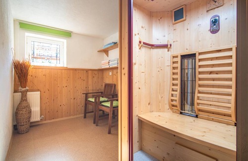 Strass im Zillertal Apartment | 150 m² Apartment ∙ 4 bedrooms ∙ 10 guests