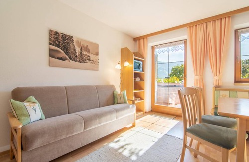 Strass im Zillertal Apartment | 150 m² Apartment ∙ 4 bedrooms ∙ 10 guests