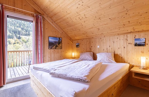Stadl an der Mur House | # 155 mit 3 Schlafzimmern für 6 Personen by Interhome