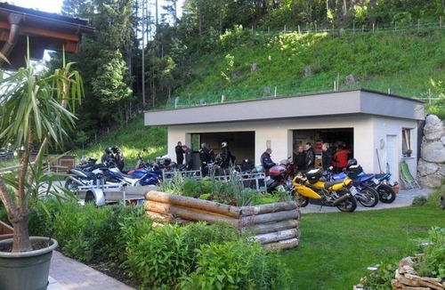 Annaberg im Lammertal Hotel | 16 m² Hotel ∙ 1 bedroom ∙ 3 guests