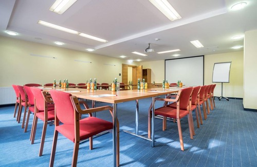 Sankt Leondard Hotel | 16 m² Hotel ∙ 1 bedroom ∙ 2 guests