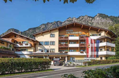 Sankt Leondard Hotel | 16 m² Hotel ∙ 1 bedroom ∙ 2 guests