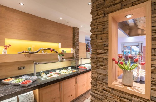 Sankt Leondard Hotel | 16 m² Hotel ∙ 1 bedroom ∙ 2 guests
