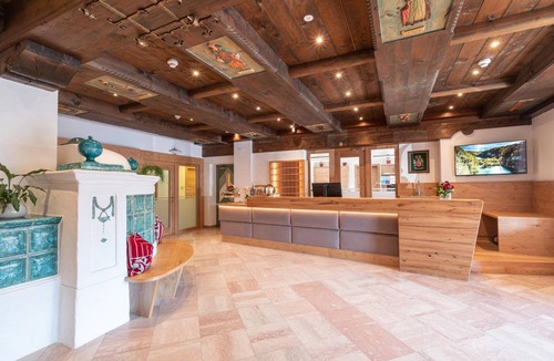 Sankt Leondard Hotel | 16 m² Hotel ∙ 1 bedroom ∙ 2 guests