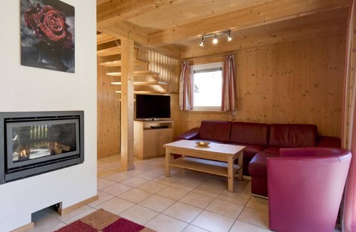 Stadl an der Mur House | # 160 mit 3 Schlafzimmern für 8 Personen by Interhome