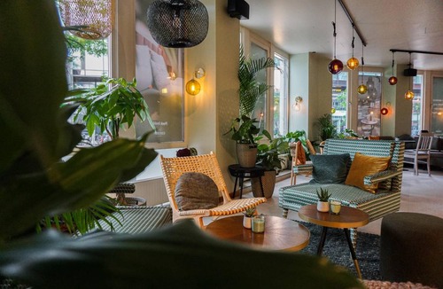 Elisabeth-Vorstadt Hotel | 17 m² Hotel ∙ 1 bedroom ∙ 2 guests