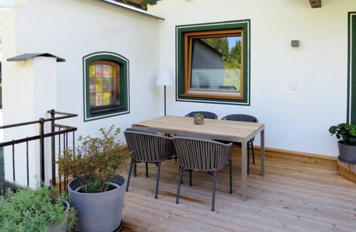 Fuegen Apartment | 180 m² Apartment ∙ 4 bedrooms ∙ 11 guests