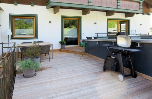Fuegen Apartment | 180 m² Apartment ∙ 4 bedrooms ∙ 11 guests