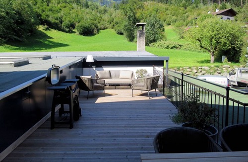Fuegen Apartment | 180 m² Apartment ∙ 4 bedrooms ∙ 11 guests