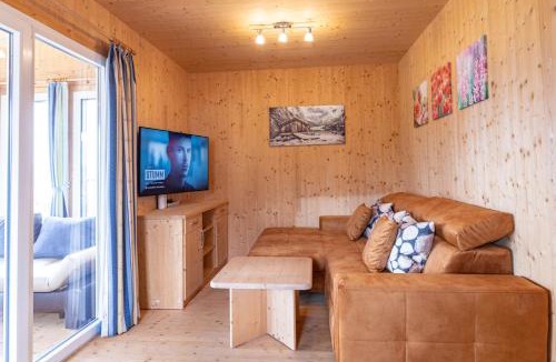 Bad Sankt Leonhard im Lavanttal House | 1A Chalet Rast - Wandern, Grillen, Traumblick, Indoor Sauna