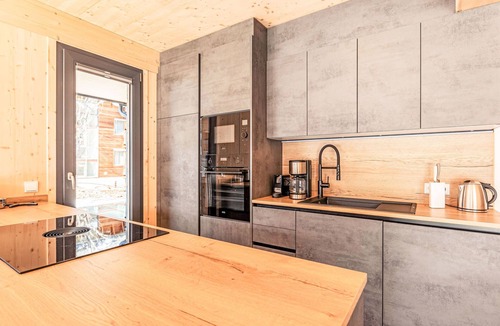 Sankt Lorenzen ob Murau Apartment | #1a mit Sauna & Pool by Interhome
