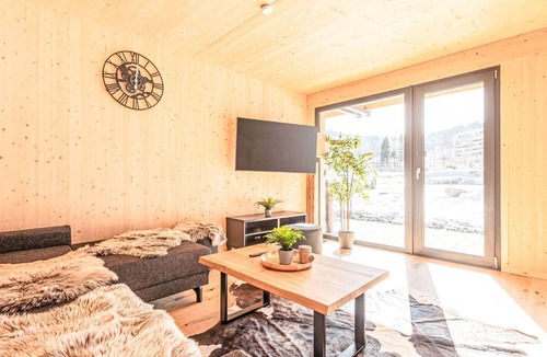 Sankt Lorenzen ob Murau Apartment | #1a mit Sauna & Pool by Interhome
