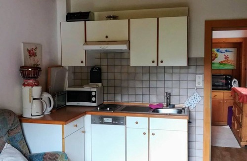 Rauris Other | 1st apartment/2 bedrooms/shower, WC - Kleintierhof Seidl-Eder