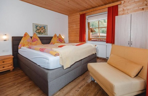 Rauris Other | 1st apartment/2 bedrooms/shower, WC - Kleintierhof Seidl-Eder
