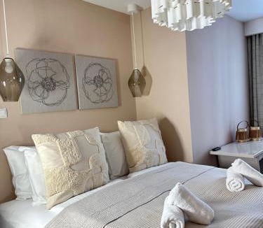 Innere Stadt Apartment | 1st City Apartments