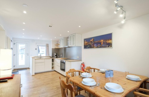 Schonbach Apartment | 2 apartments with balcony and roof terrace