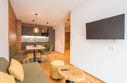Poellau House | 2-Bedroom Apartment (Net Floor Area) - Hotel-Restaurant Gruber