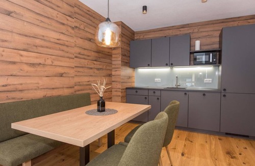Poellau House | 2-Bedroom Apartment (Net Floor Area) - Hotel-Restaurant Gruber