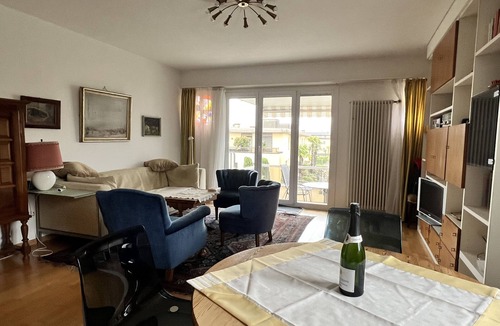 Ascona Apartment | 2 Bedroom Apartment in Ascona