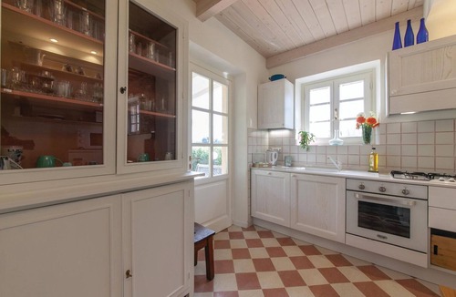 Castelvecchio House | 2 bedroom stunning home in Castelvecchio di Comp.