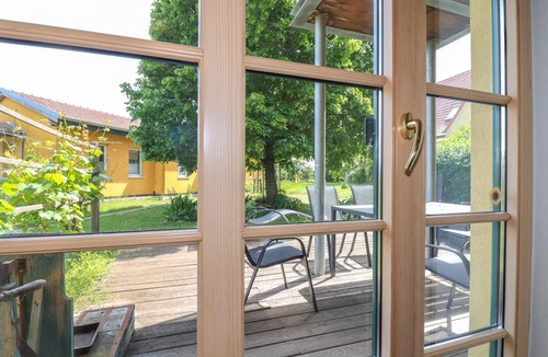 Kroatisch Minihof Apartment | 2 bedroom nice apartment in Kroatisch Minihof
