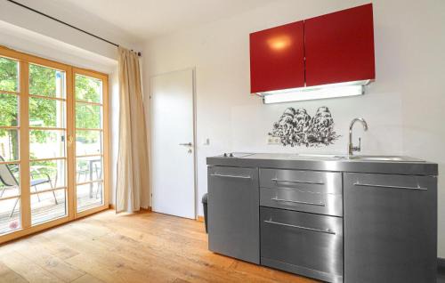 Kroatisch Minihof Apartment | 2 Bedroom Nice Apartment In Kroatisch Minihof