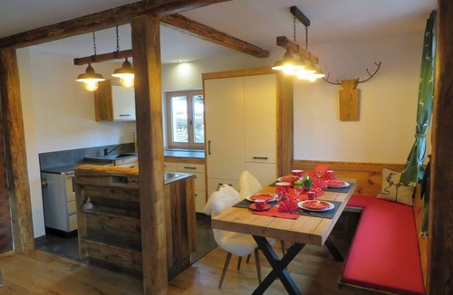 Schoenberg-Lachtal House | 2-Bedroom Vacation Home with Sauna - Short-Term Rentals - ALMNEST - LACHTAL