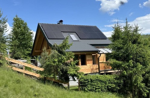 Schoenberg-Lachtal House | 2-Bedroom Vacation Home with Sauna - Short-Term Rentals - ALMNEST - LACHTAL