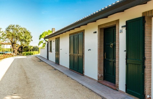 Borgo Montone Villa | 2 Bedroom Villa in Emilia-Romagna