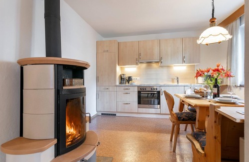 Moosen Apartment | 2 Cozy apartments in one holiday home