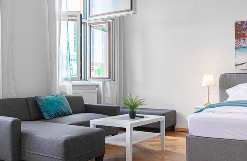 Wahring Apartment | 2 Cozy Apt. Side by Side -Near Volksoper & AKH