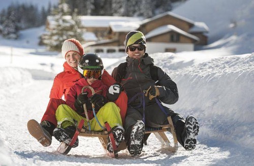 Volderau Apartment | 20 m² Apartment ∙ 2 bedrooms ∙ 4 guests