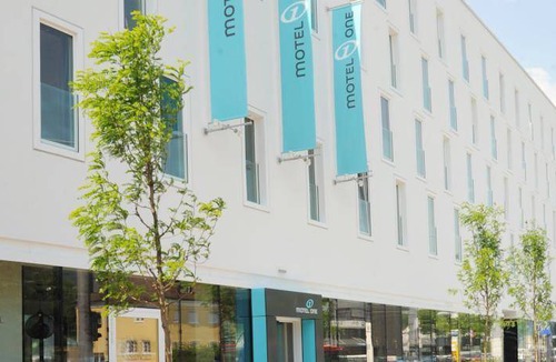 Salzburg-Sud Hotel | 20 m² Hotel ∙ 2 guests