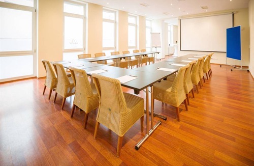 Loretto Hotel | 22 m² Hotel ∙ 2 guests