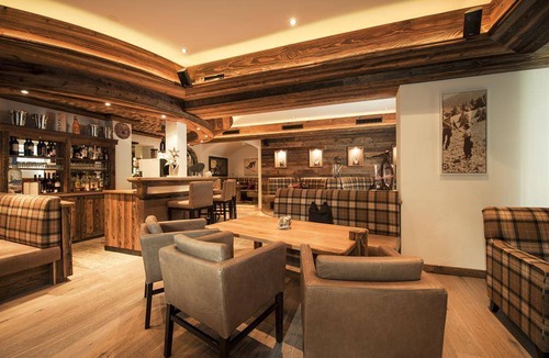 Schoenberg im Stubaital Hotel | 23 m² Hotel ∙ 4 guests