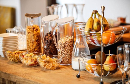 Lehen Hotel | 25 m² Hotel ∙ 1 bedroom ∙ 3 guests