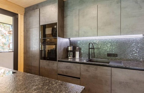 Sankt Lorenzen ob Murau Apartment | #2a mit Sauna & Pool by Interhome